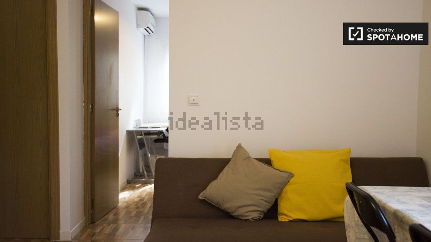 Pis de 65 m² a Madrid