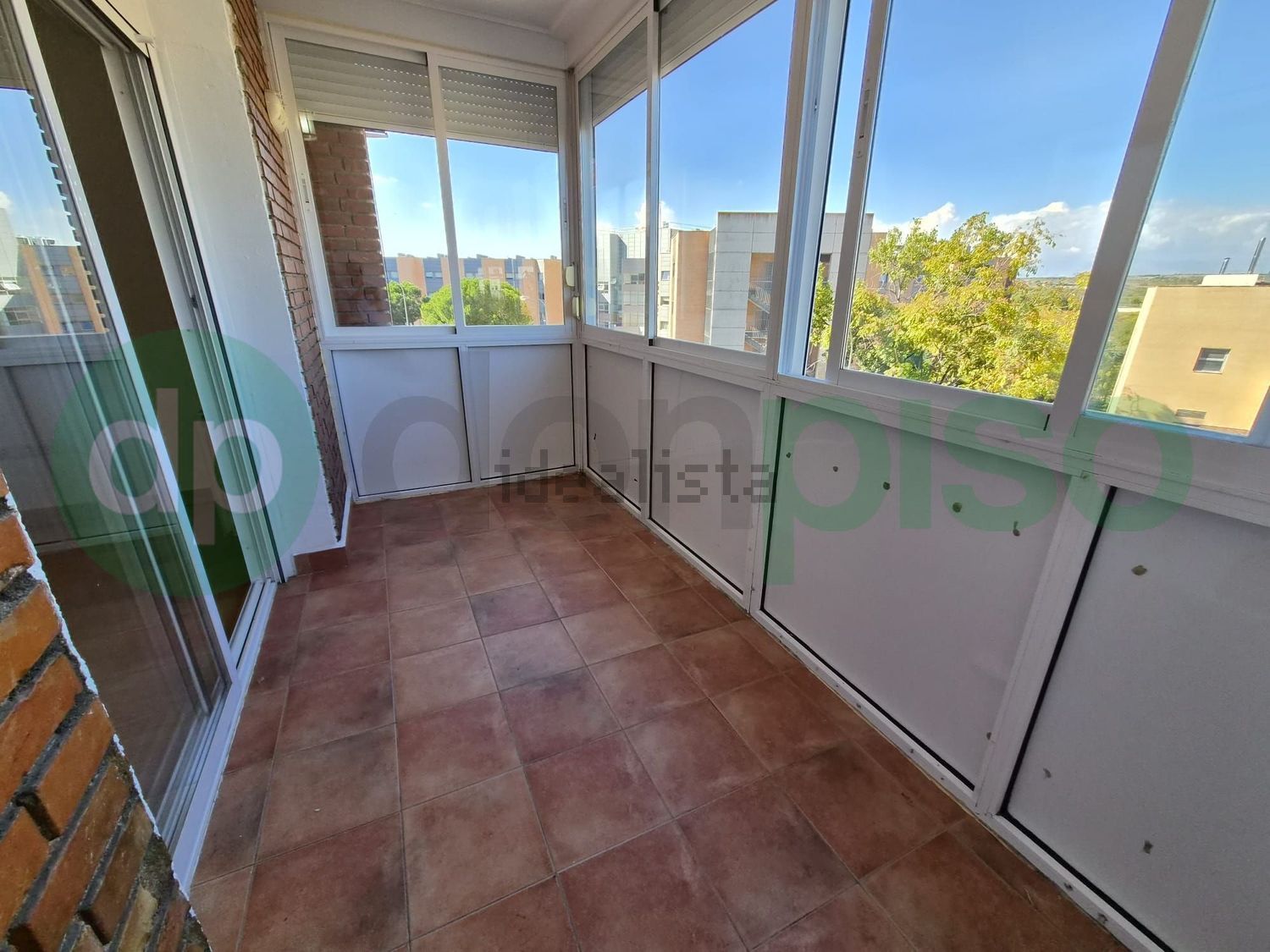 Pis de 96 m² a Madrid