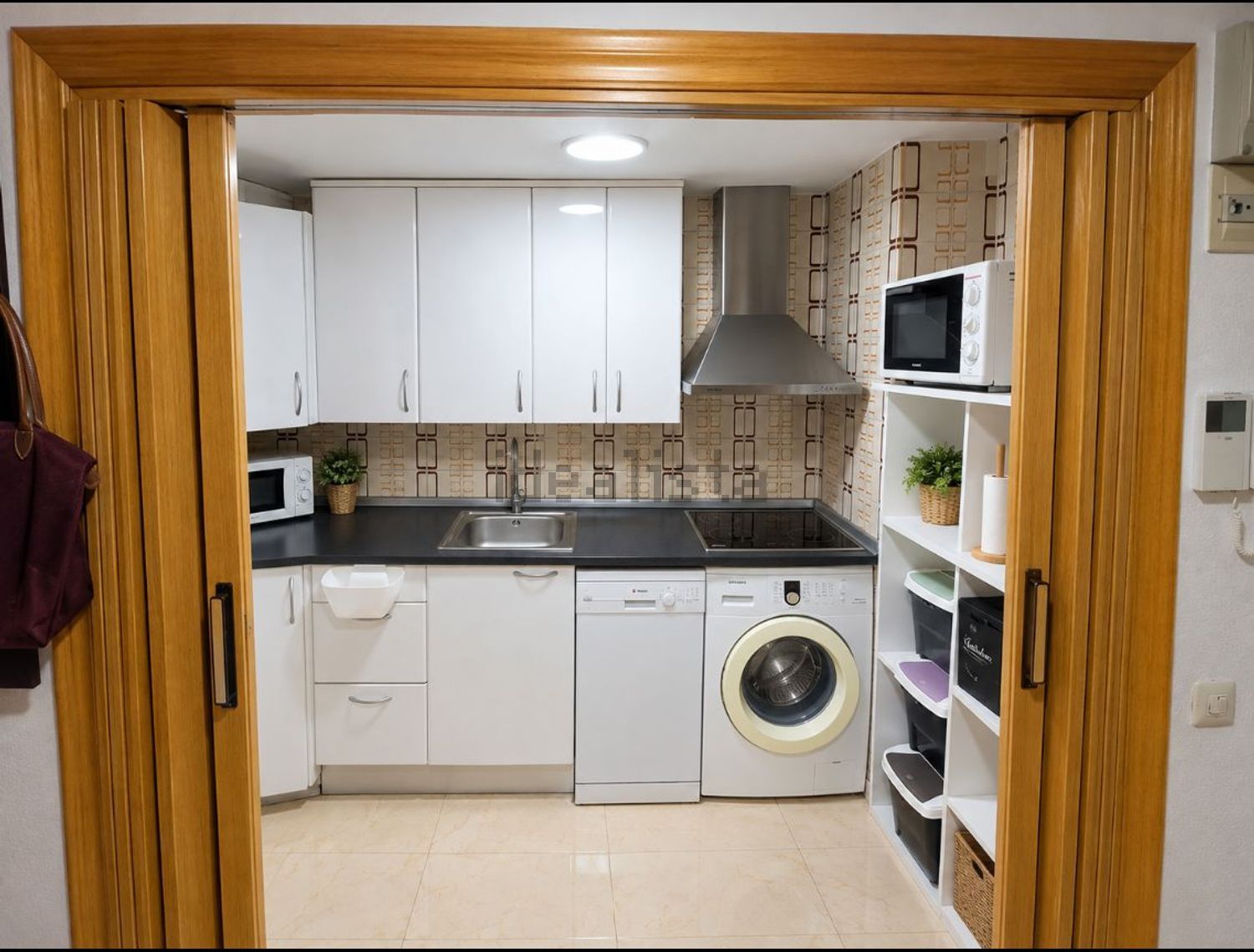 Pis de 67 m² a Madrid
