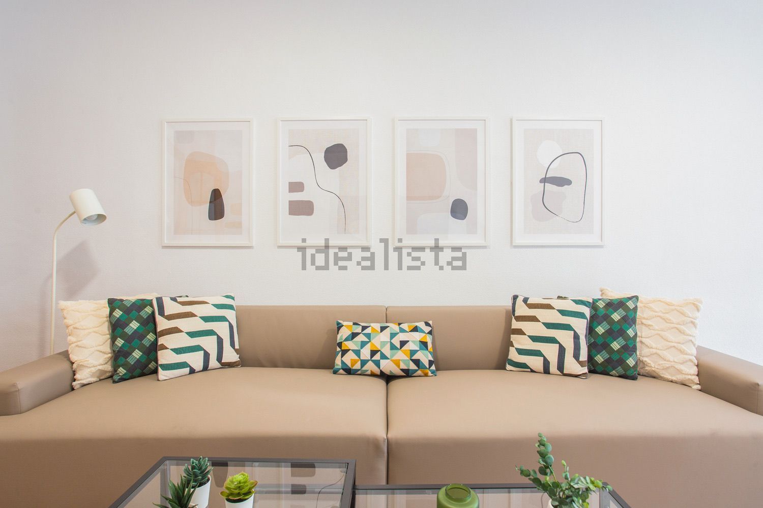 Habitación en alquiler, Cartagena