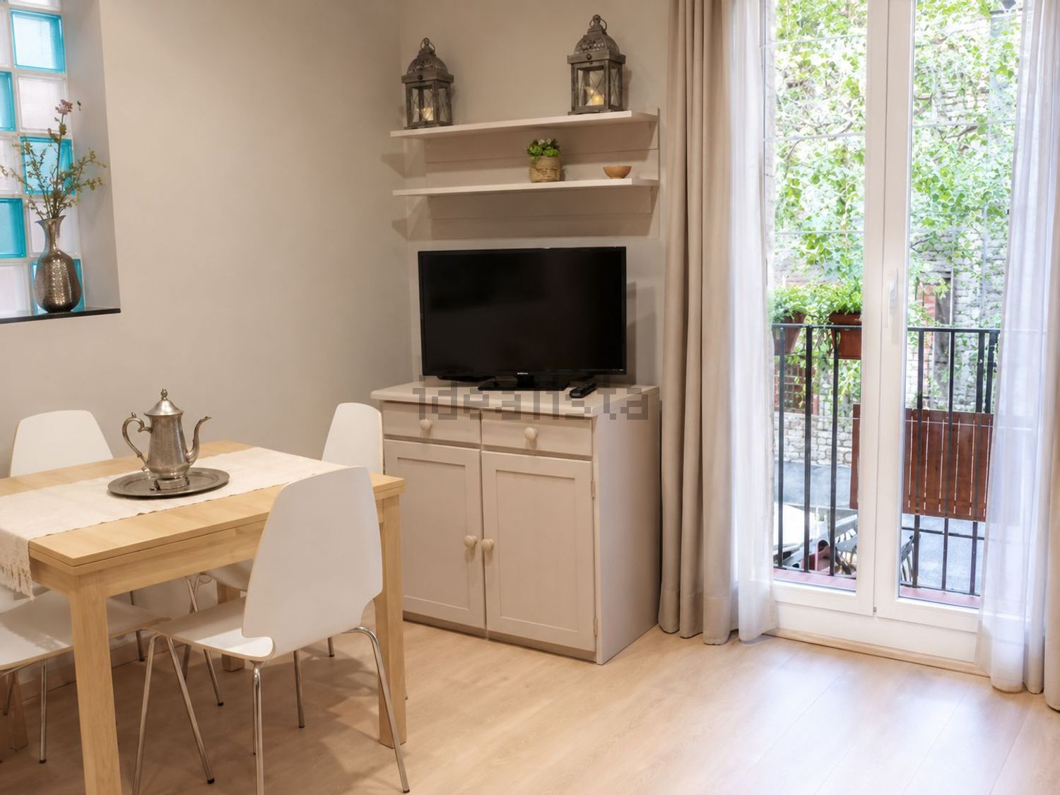 Pis de 42 m² a Barcelona