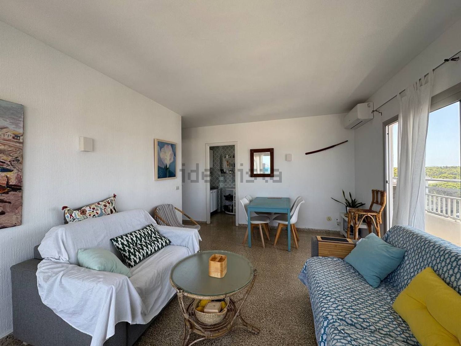 Piso de 79 m² en Santa Margalida