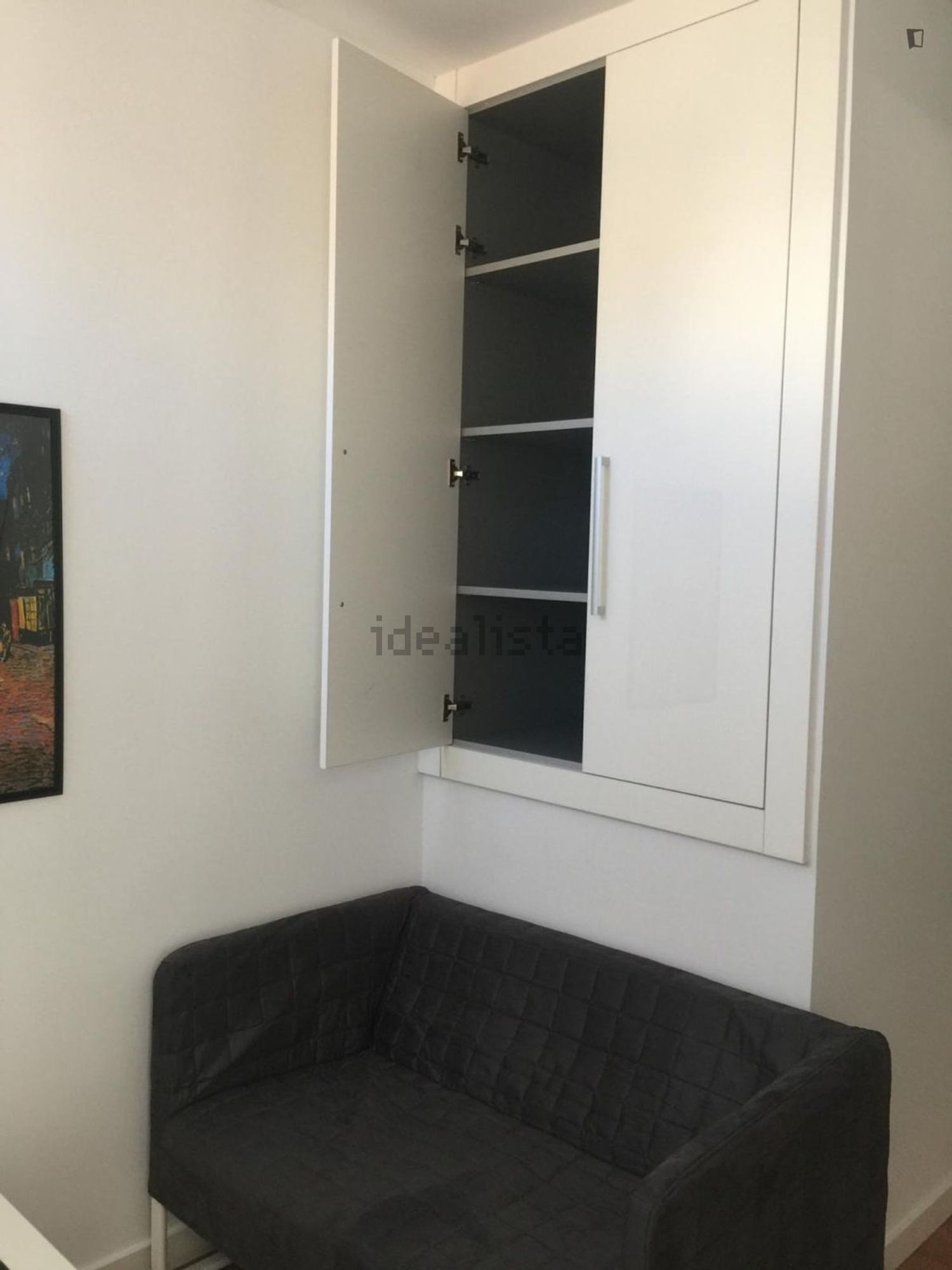 Piso de 39 m² en Madrid