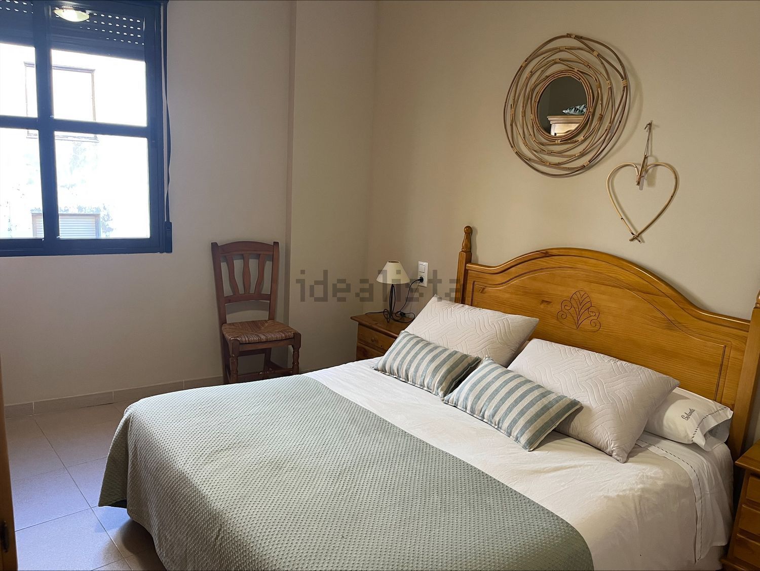 Apartamento 55 m² em Culla