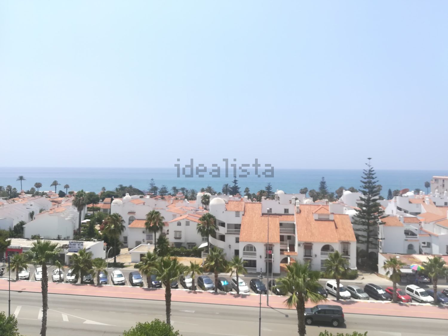Piso de 80 m² en Torrox