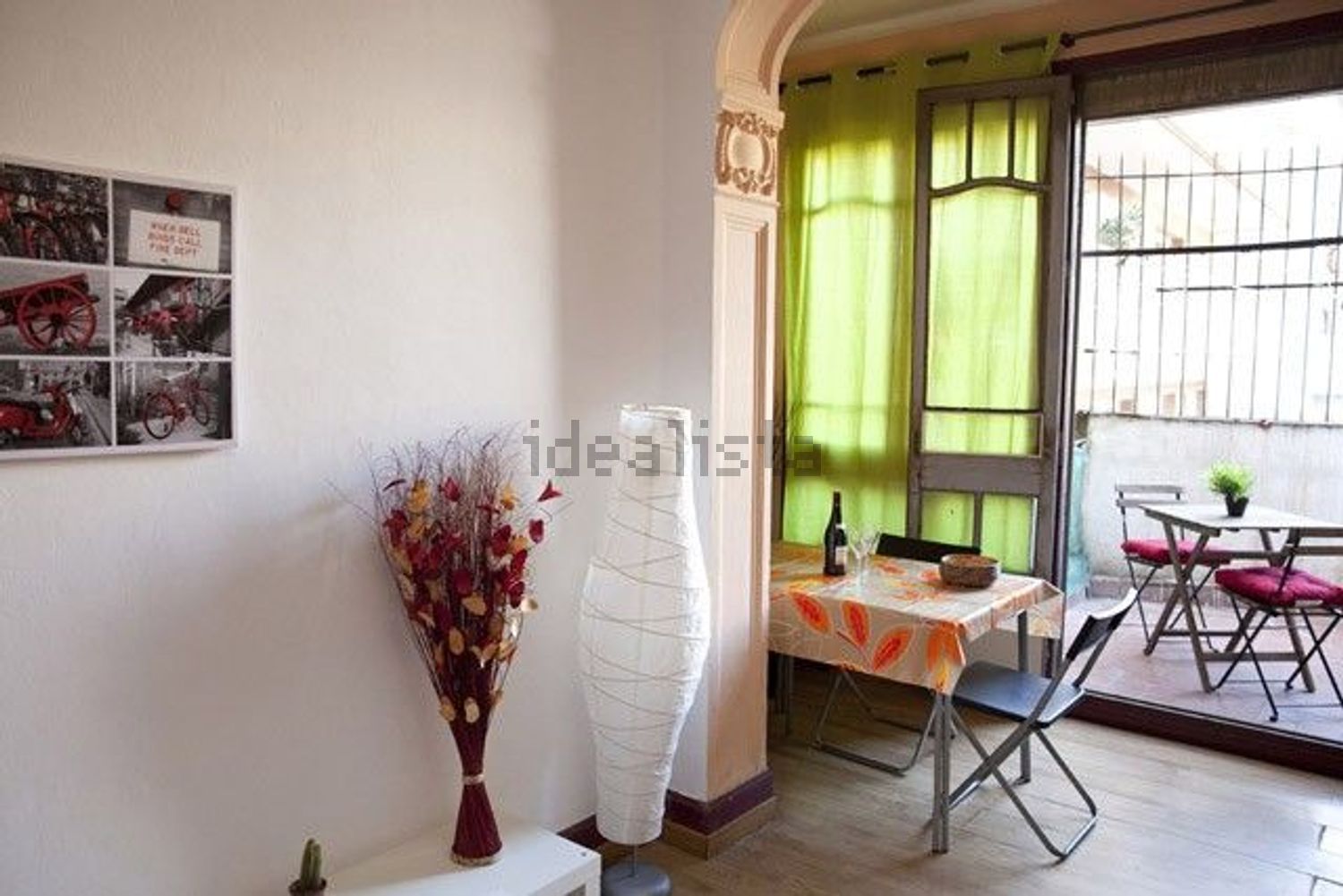 Habitación en alquiler, Barcelona