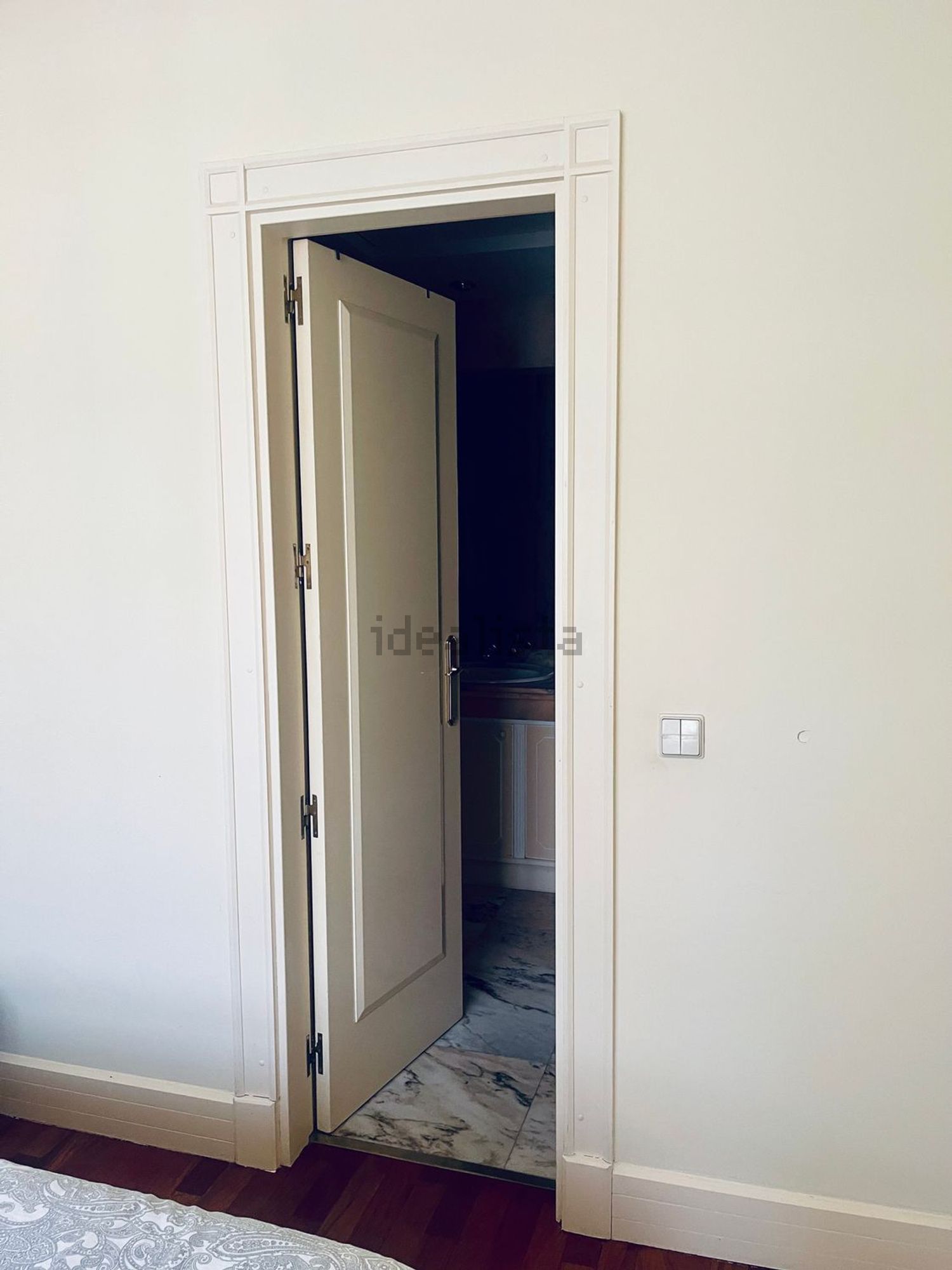 Zimmer zur Miete, Madrid