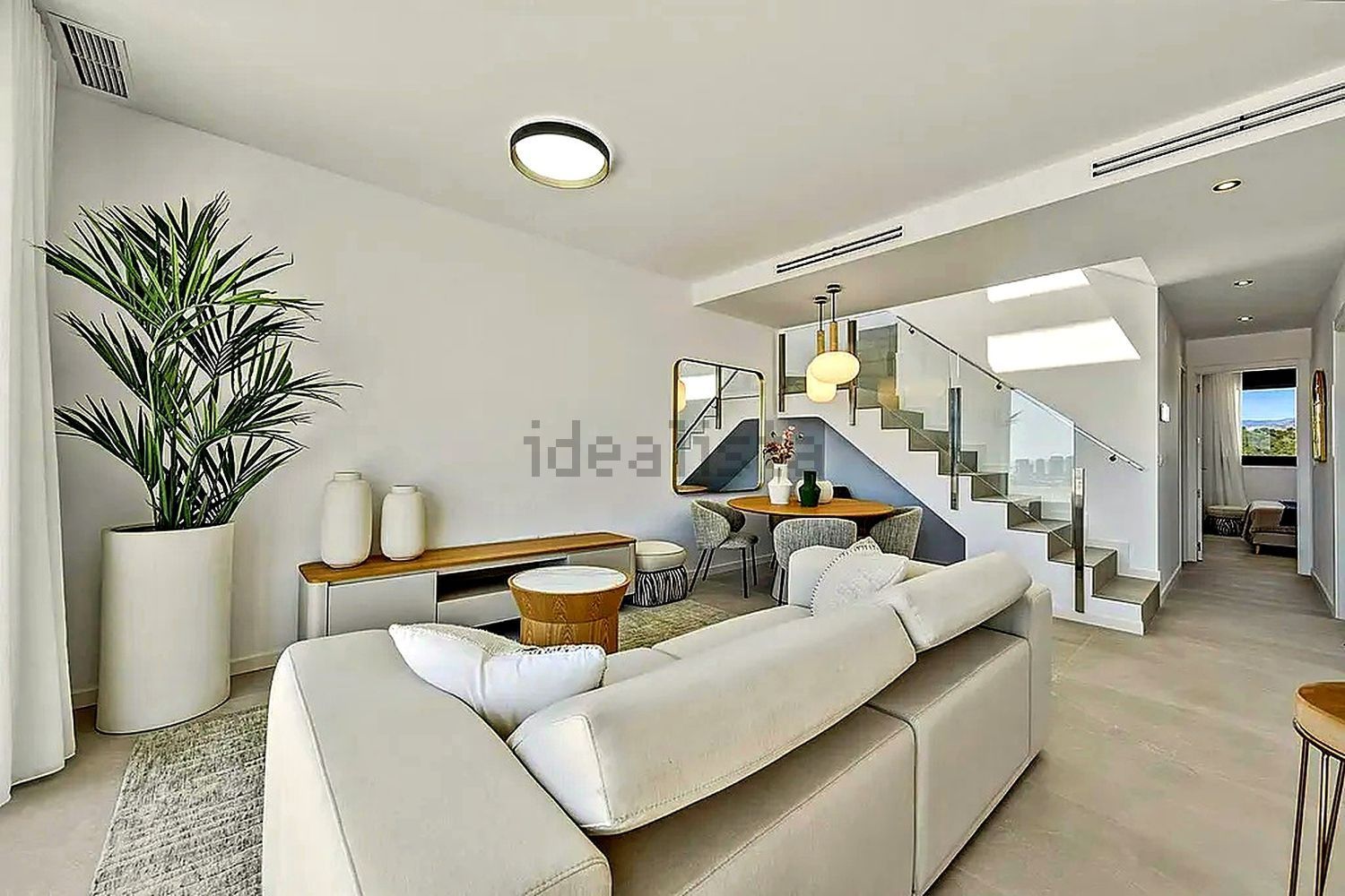 Pis de 98 m² a Finestrat