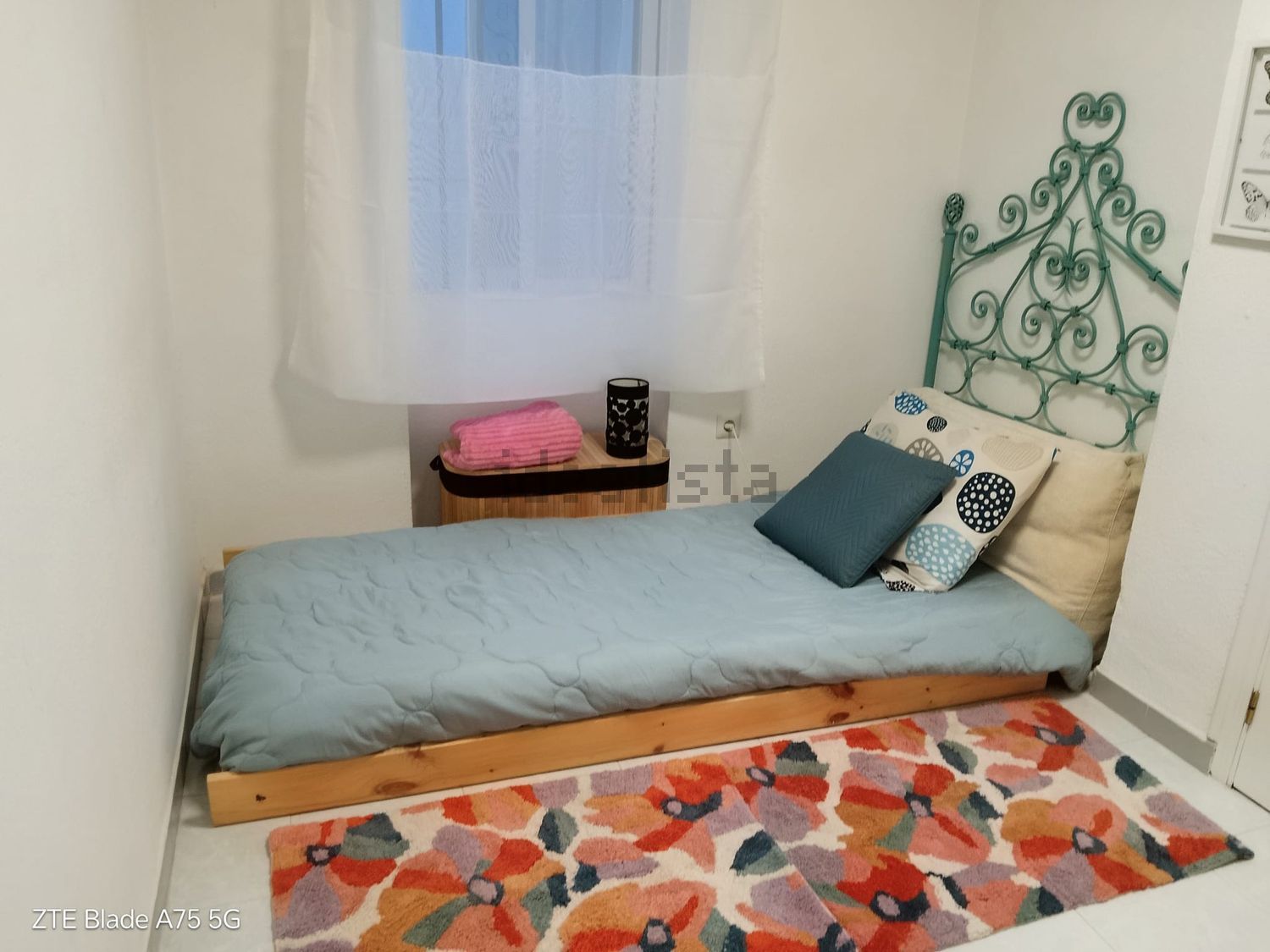 Habitació de lloguer, Còrdova