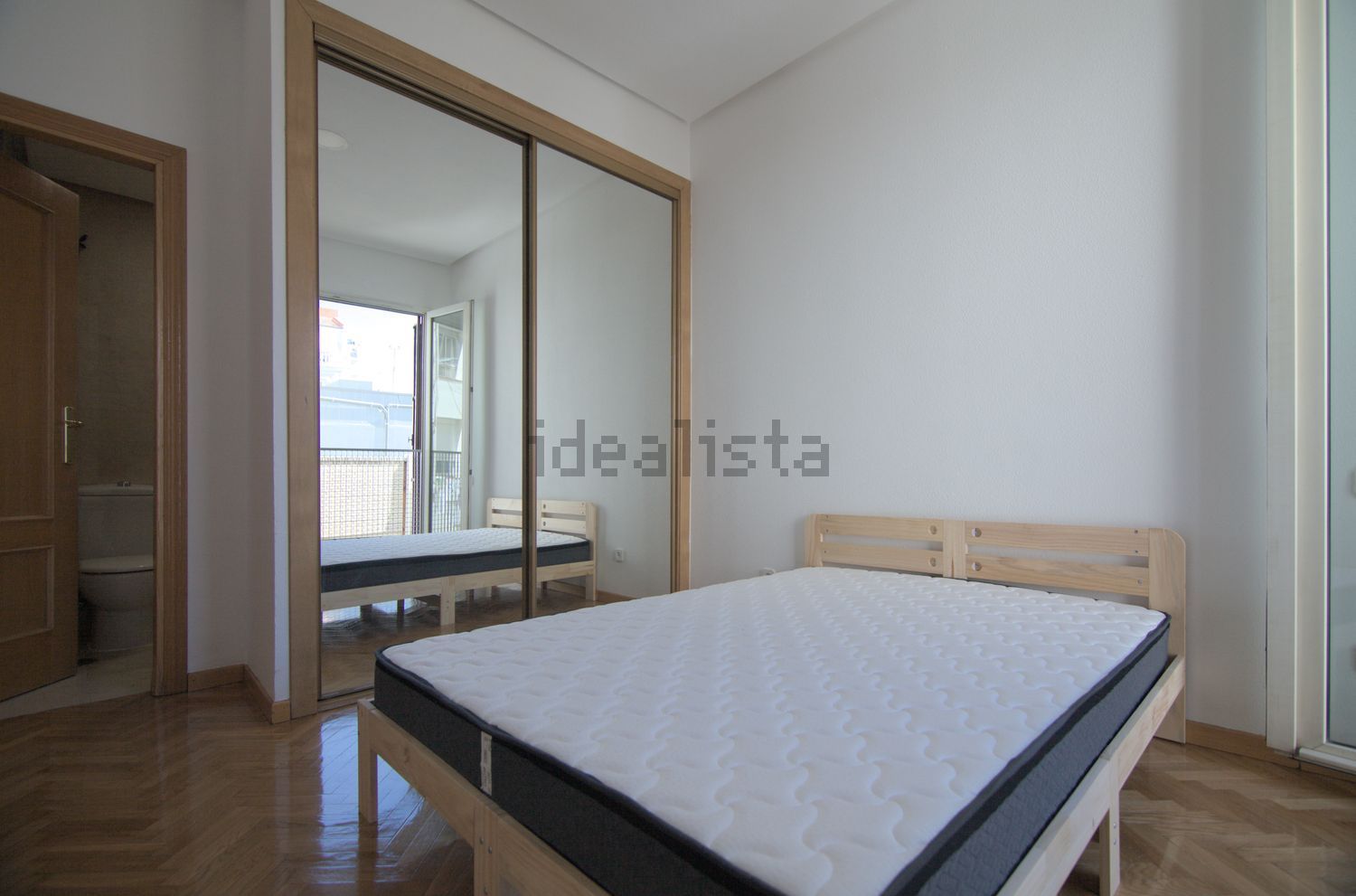 Pis de 49 m² a Madrid