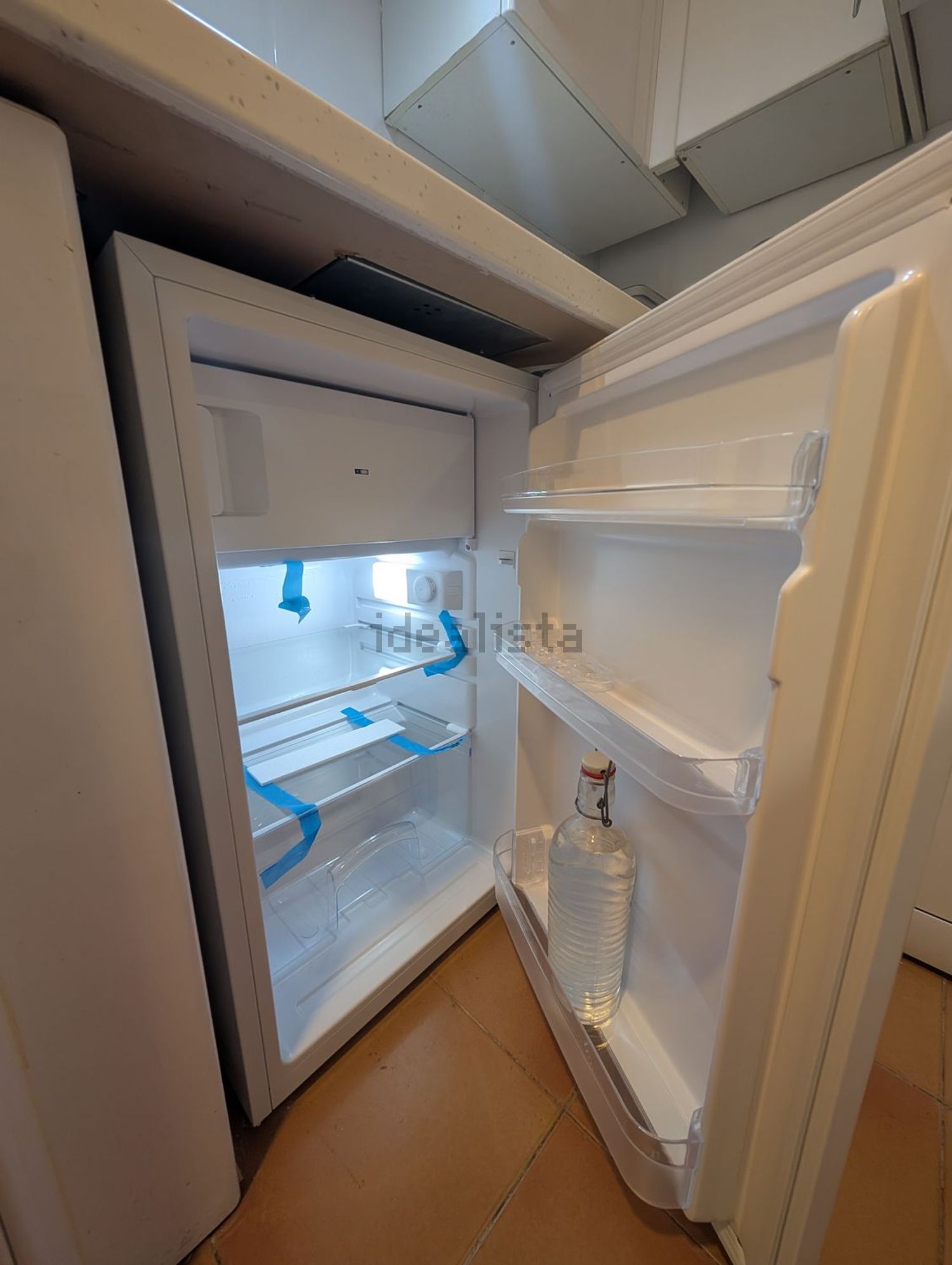 Pis de 45 m² a Madrid