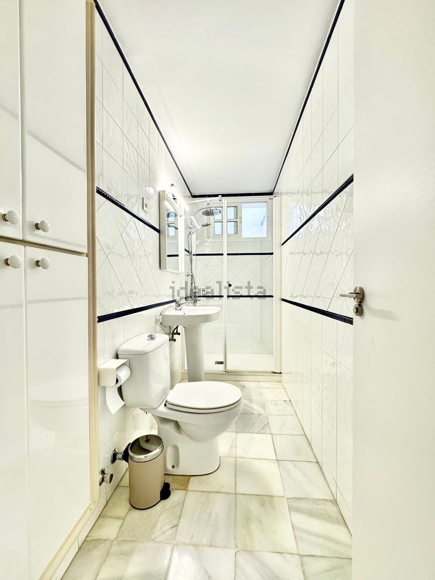Habitació de lloguer, Sevilla