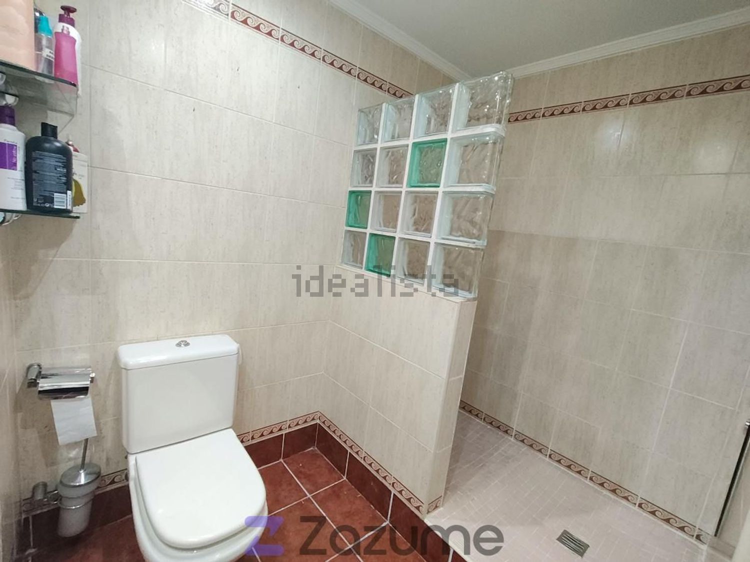 Piso de 90 m² en Madrid