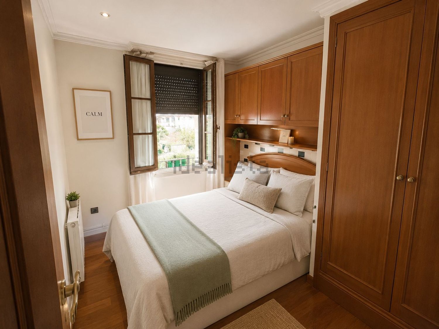 Appartamento 90 m² a Getxo