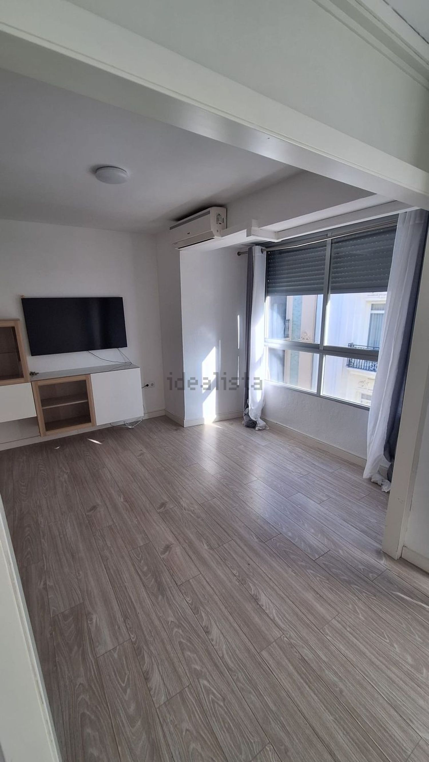 Pis de 64 m² a València