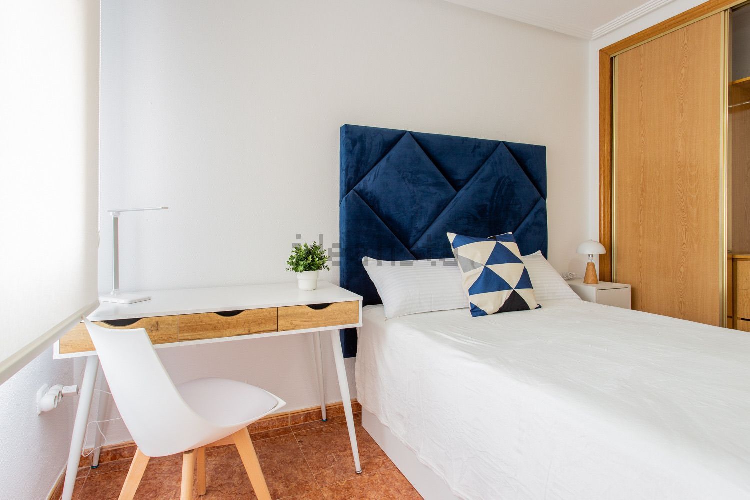 Habitació de lloguer, Cartagena
