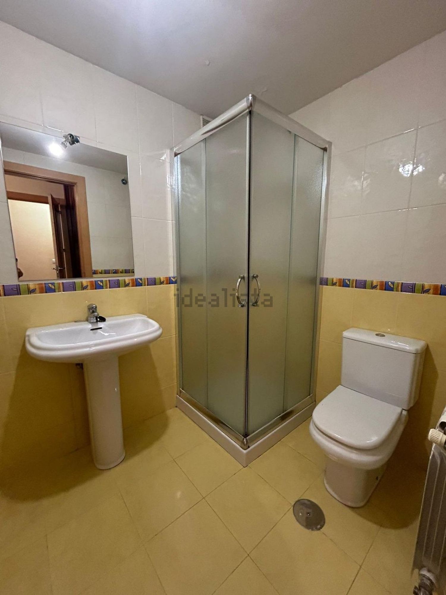Pis de 85 m² a Ponferrada