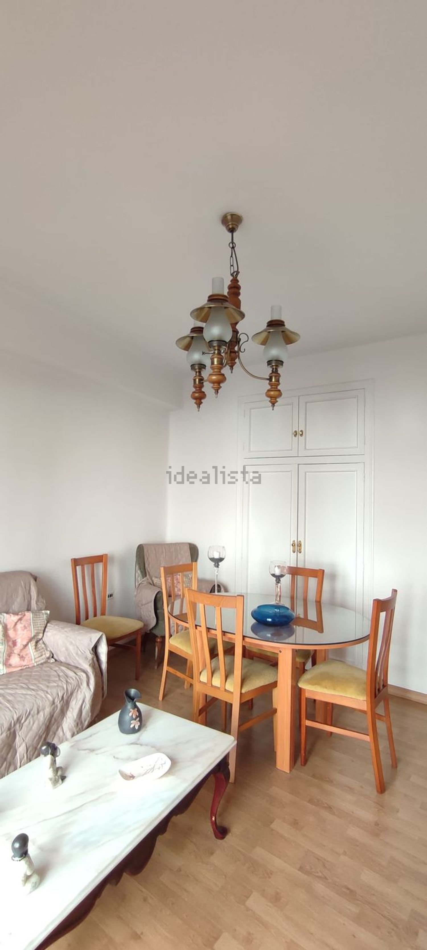 Habitación en alquiler, Albacete