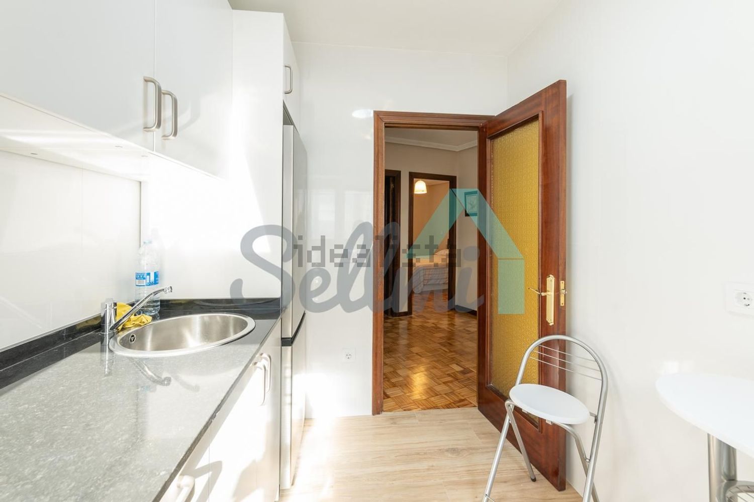 Pis de 68 m² a Oviedo