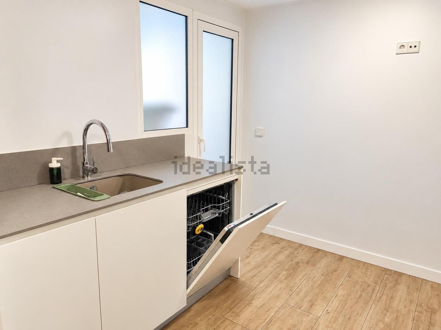 Квартира 125 м² в Валенсии