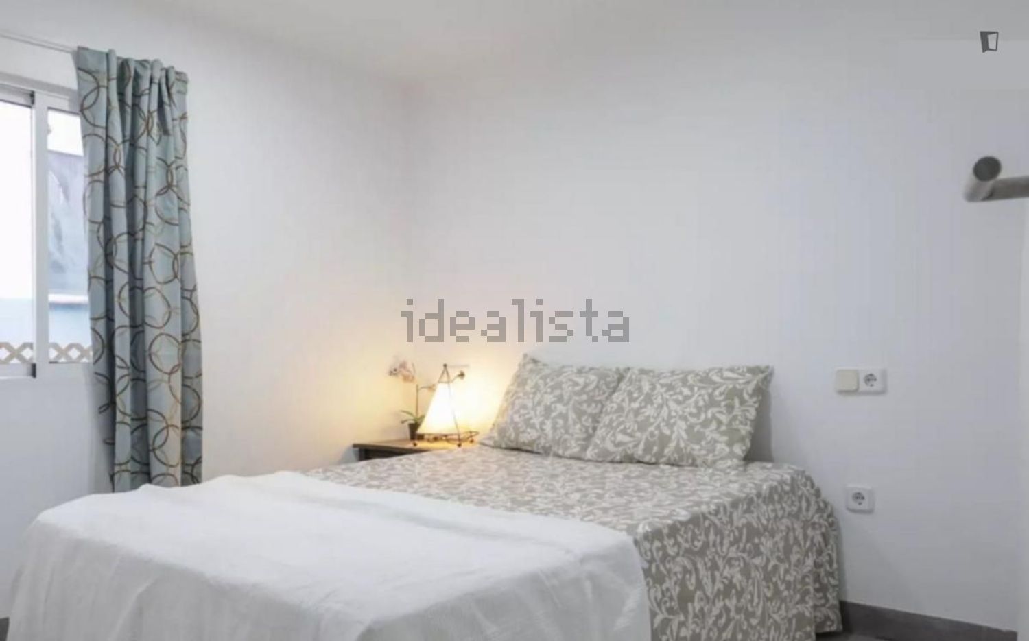 Piso de 58 m² en Madrid