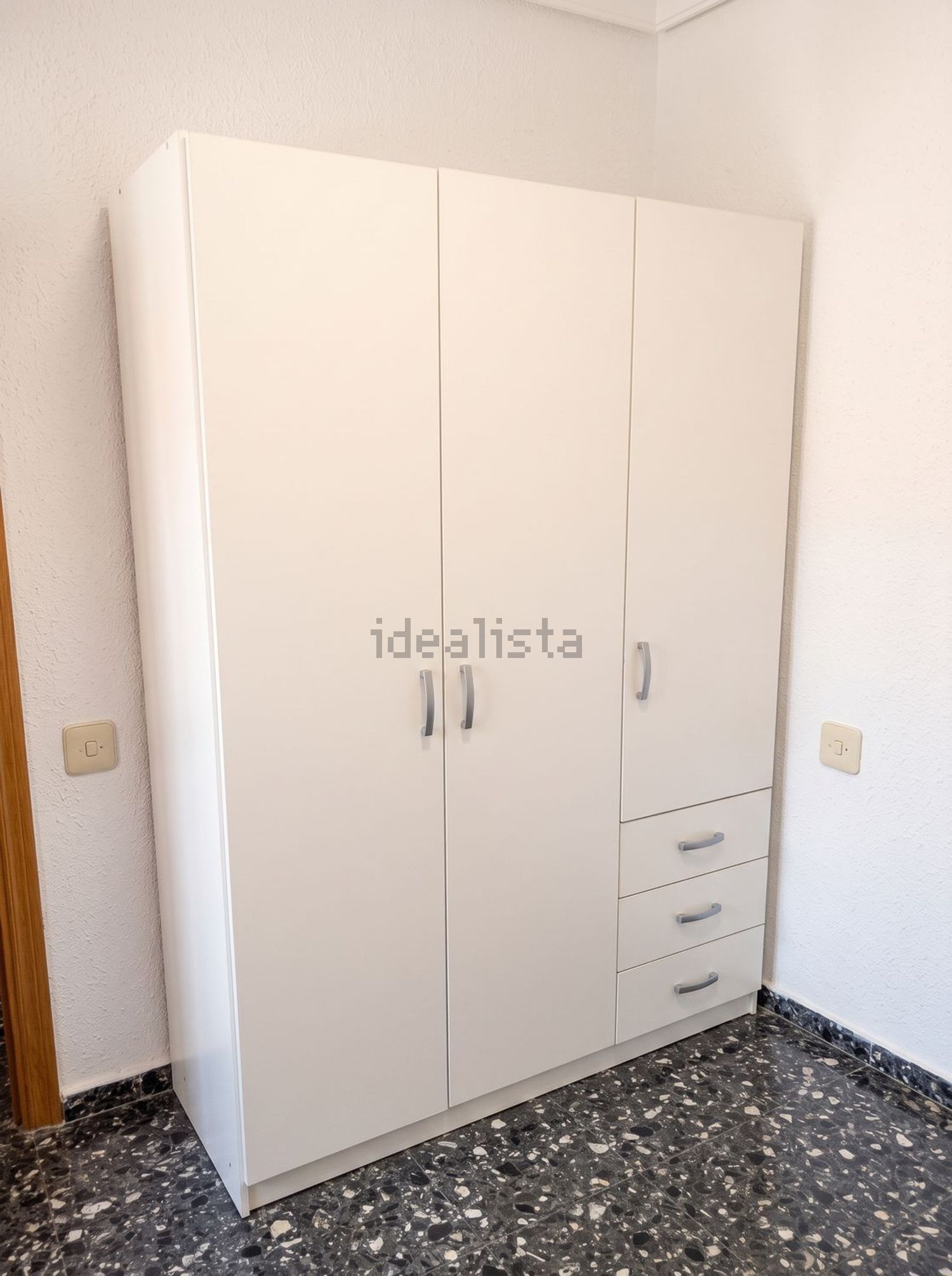 Pis de 99 m² a Múrcia