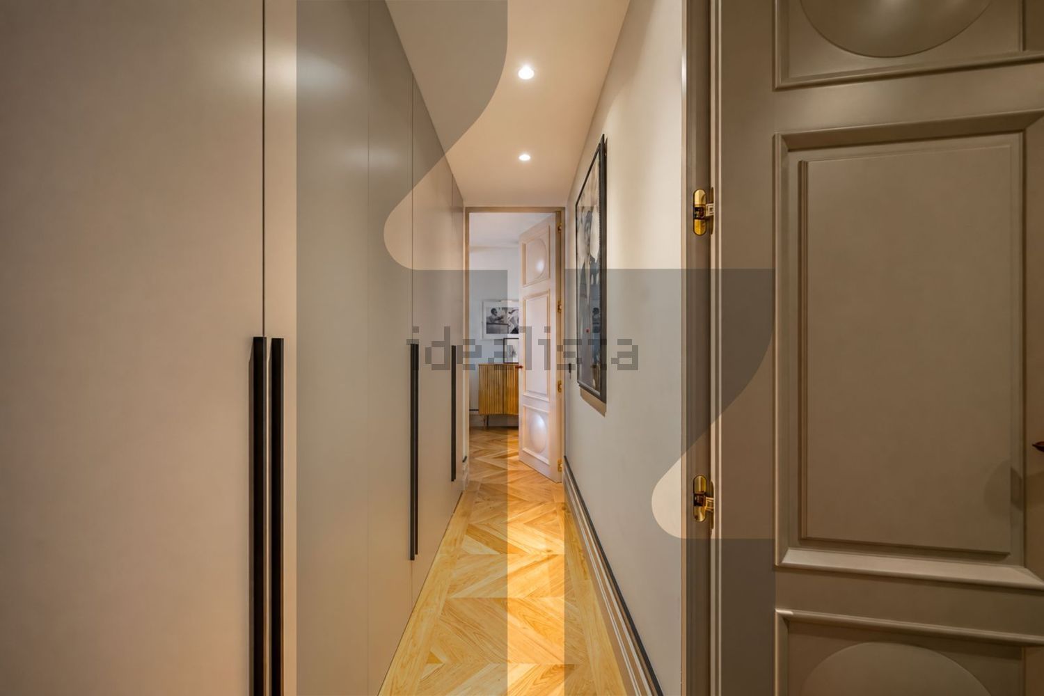 Pis de 170 m² a Madrid