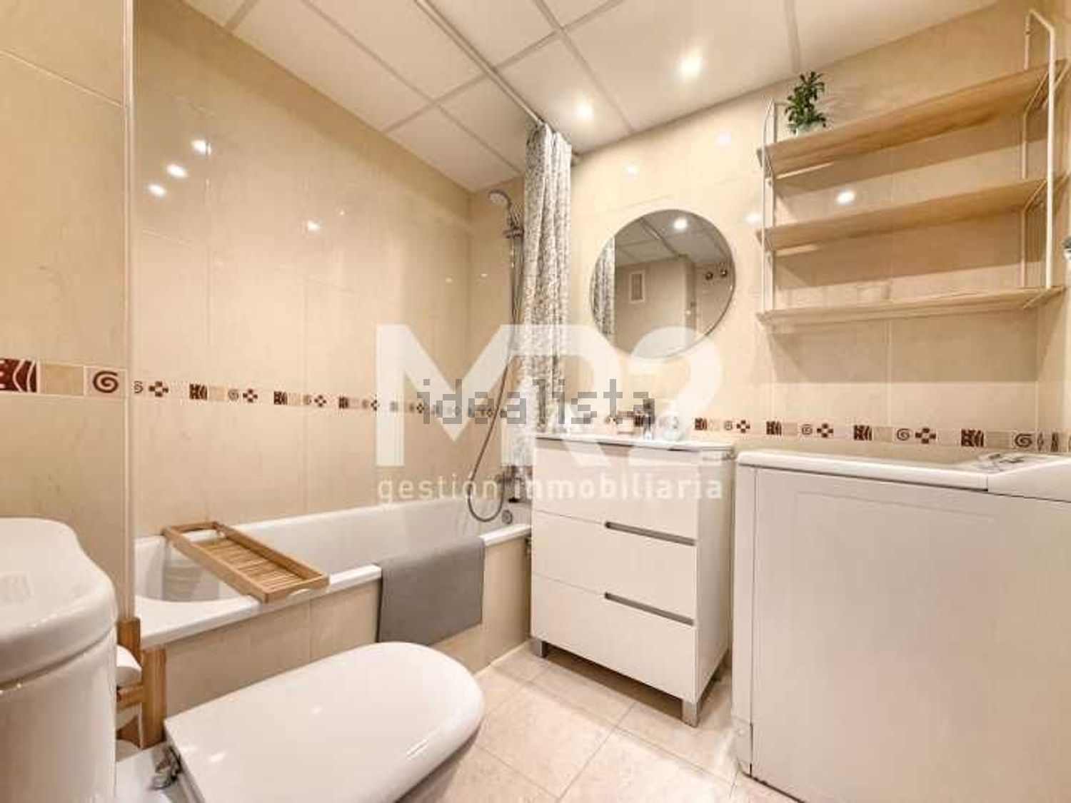 Piso de 62 m² en Rincón de la Victoria