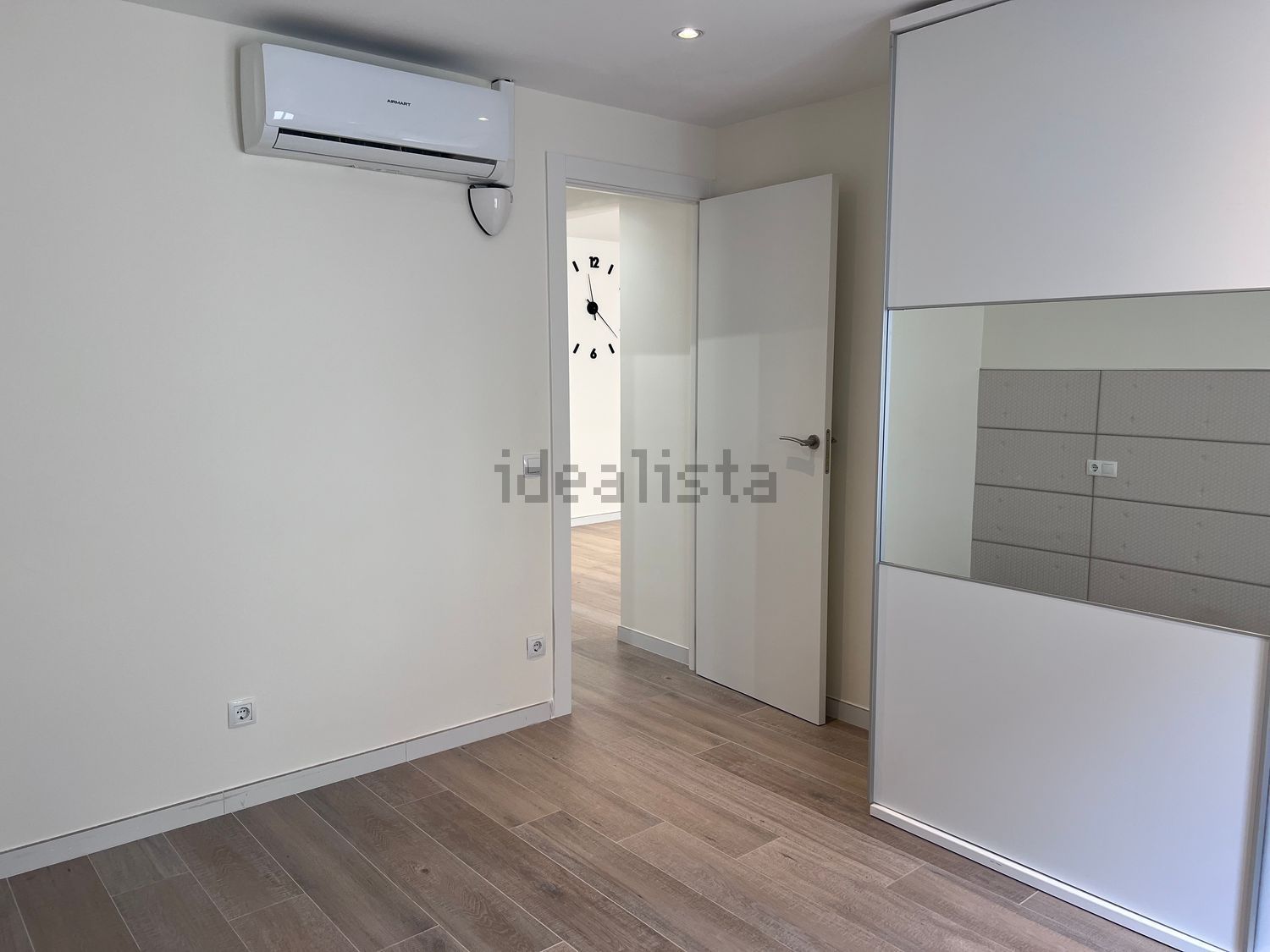 Piso de 62 m² en Cubelles