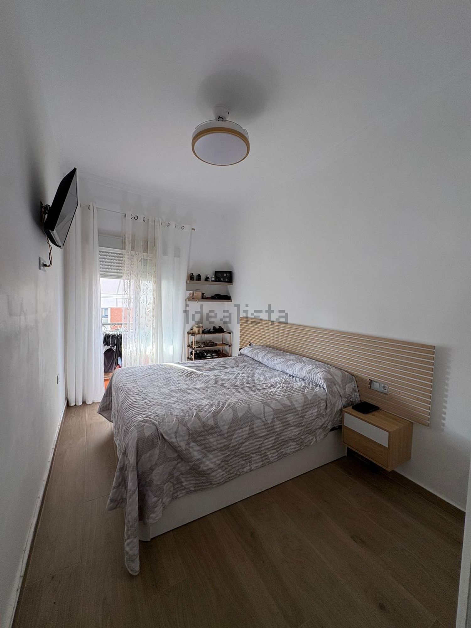 Pis de 45 m² a Ceuta