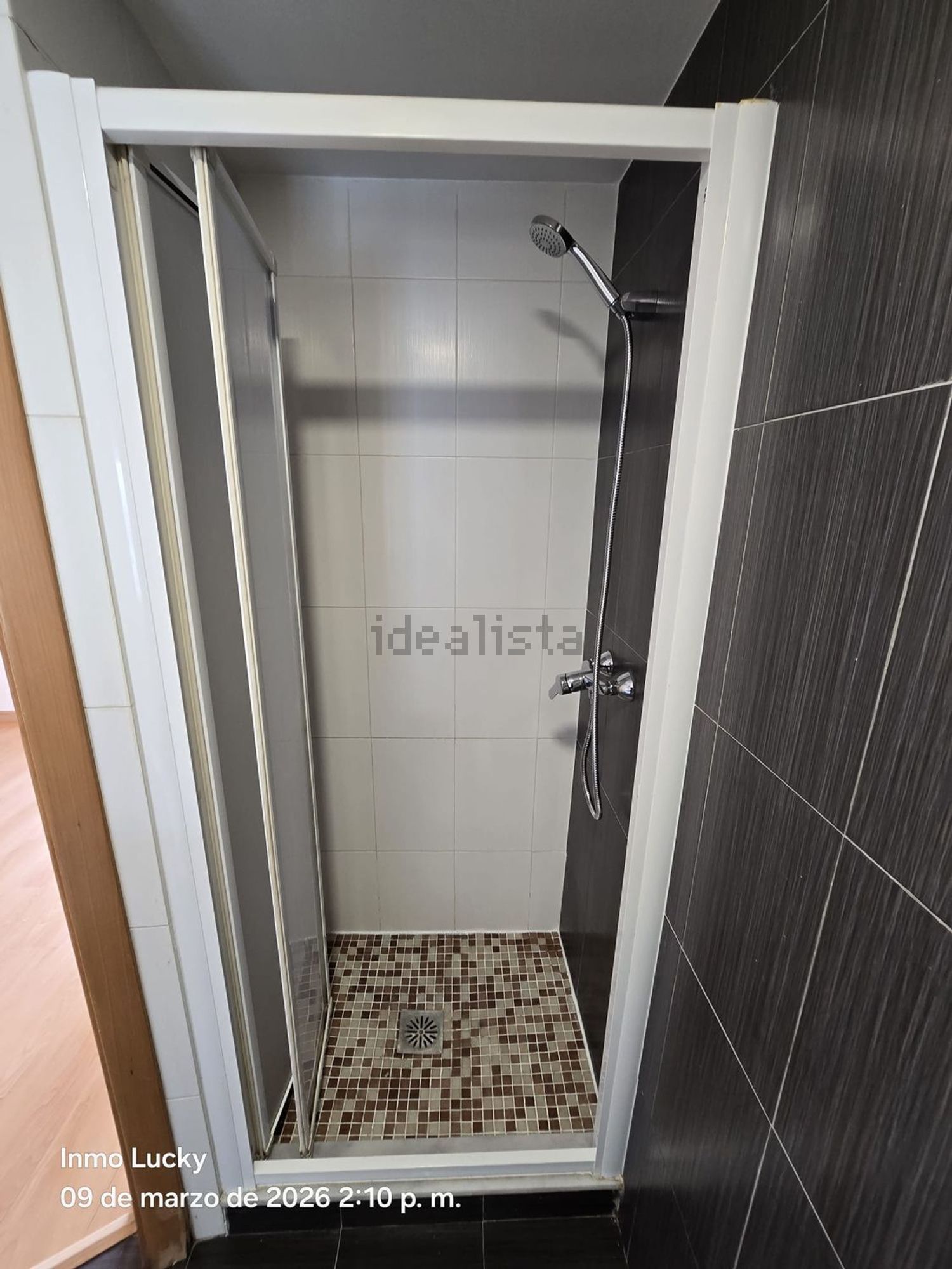 Pis de 115 m² a Paterna