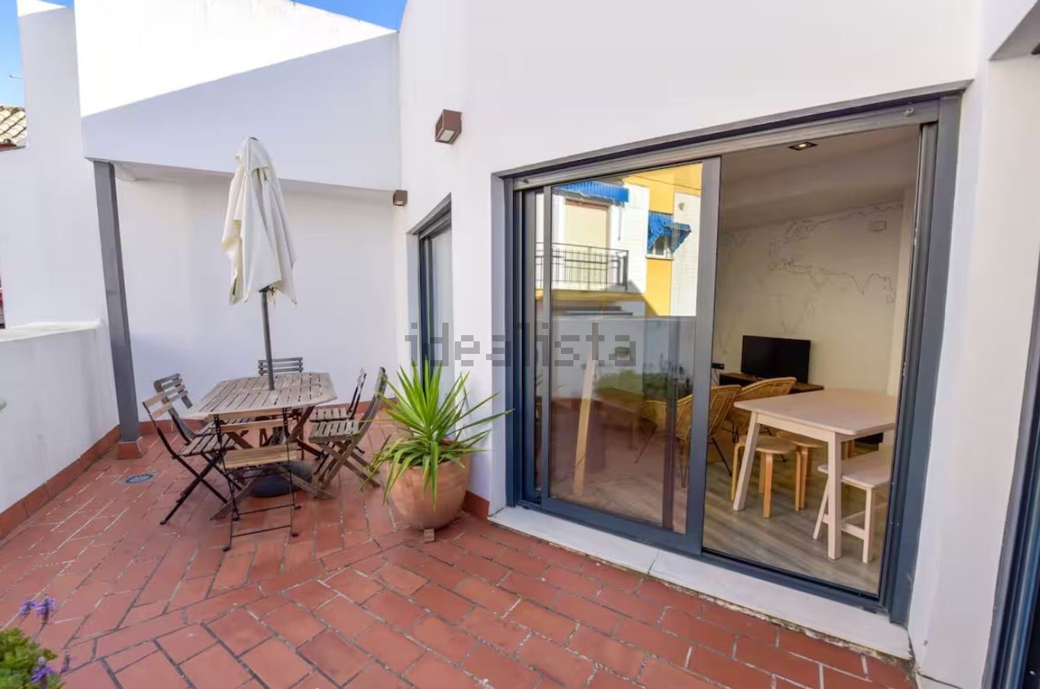 Appartamento 70 m² a Siviglia