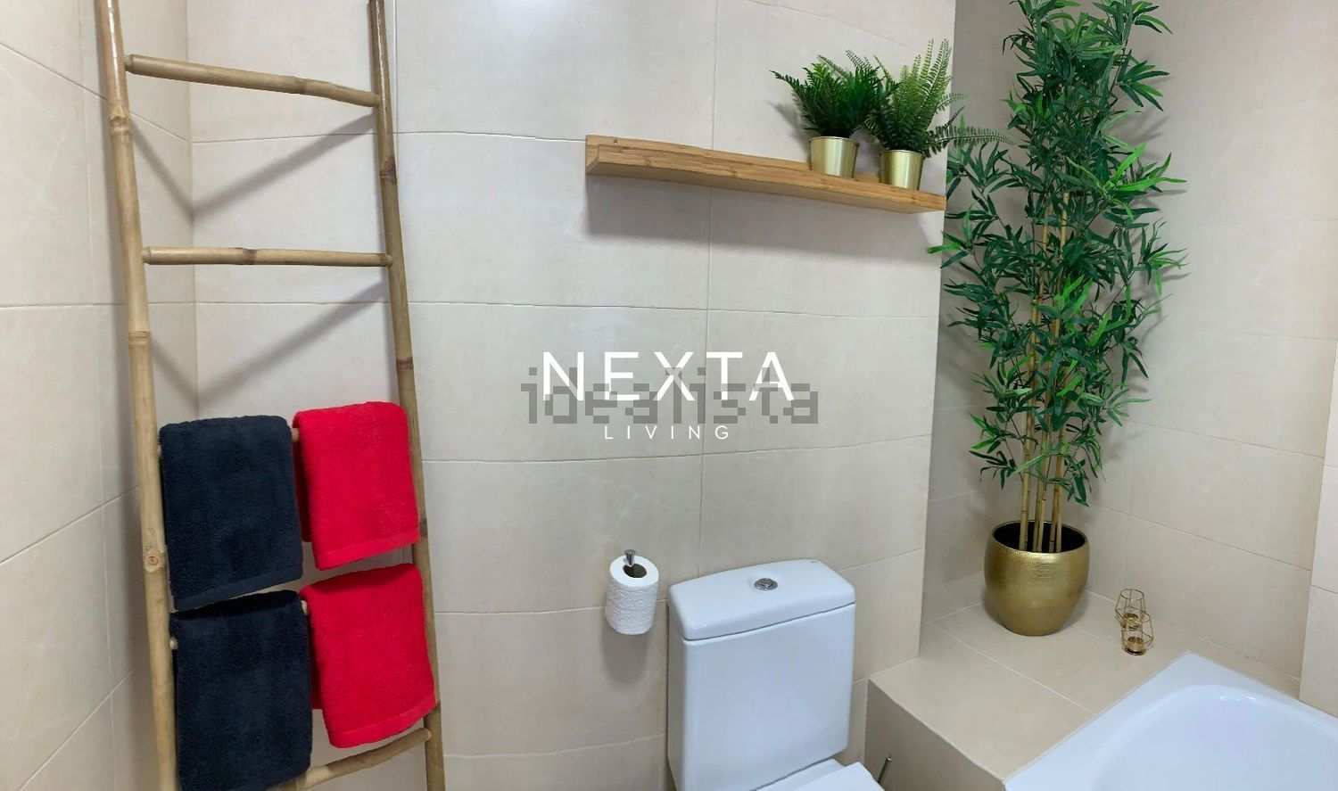 Casa de 180 m² en Santiago del Teide