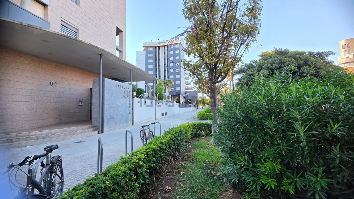 Pis de 149 m² a València