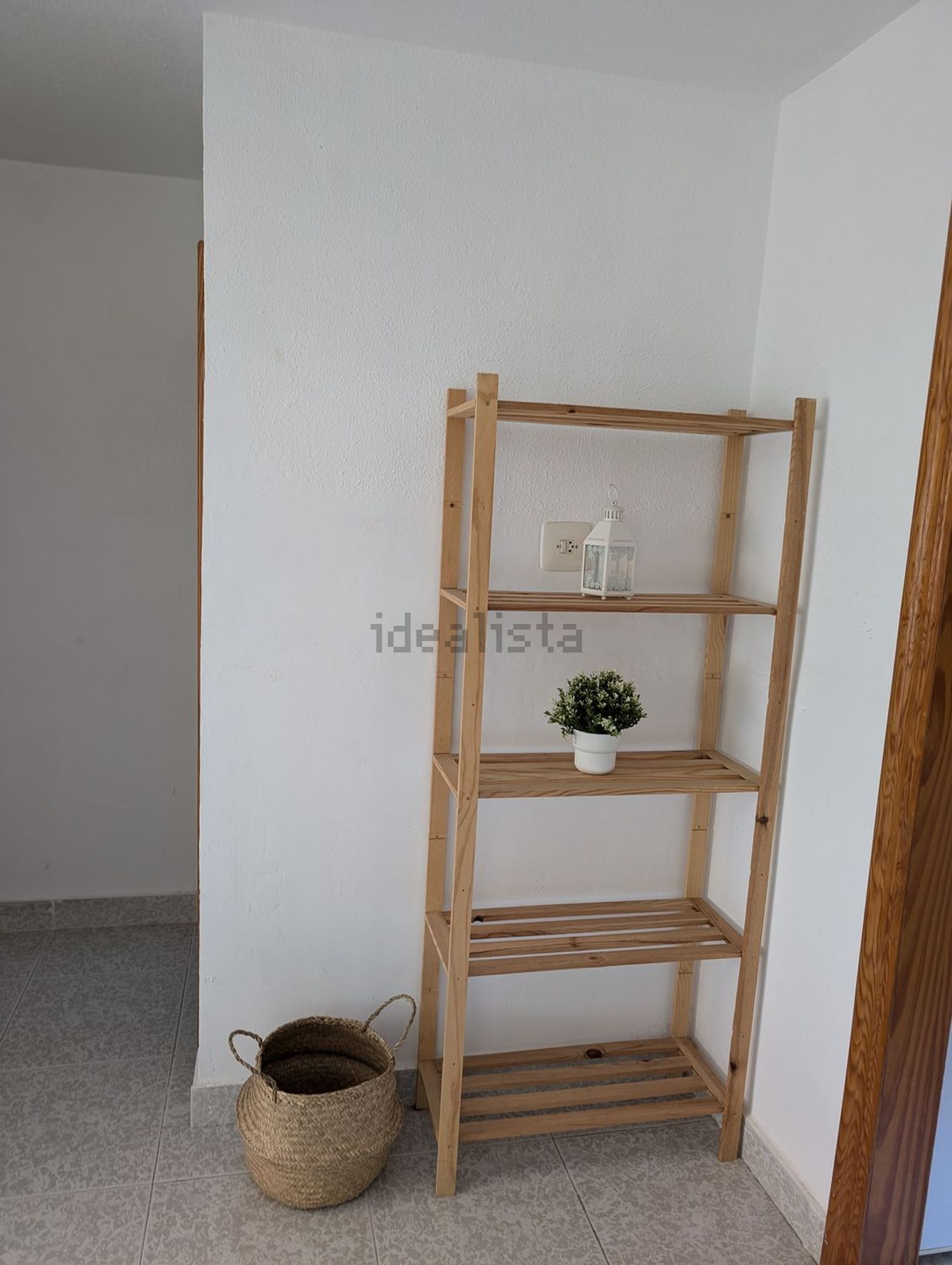 Piso de 82 m² en Almería