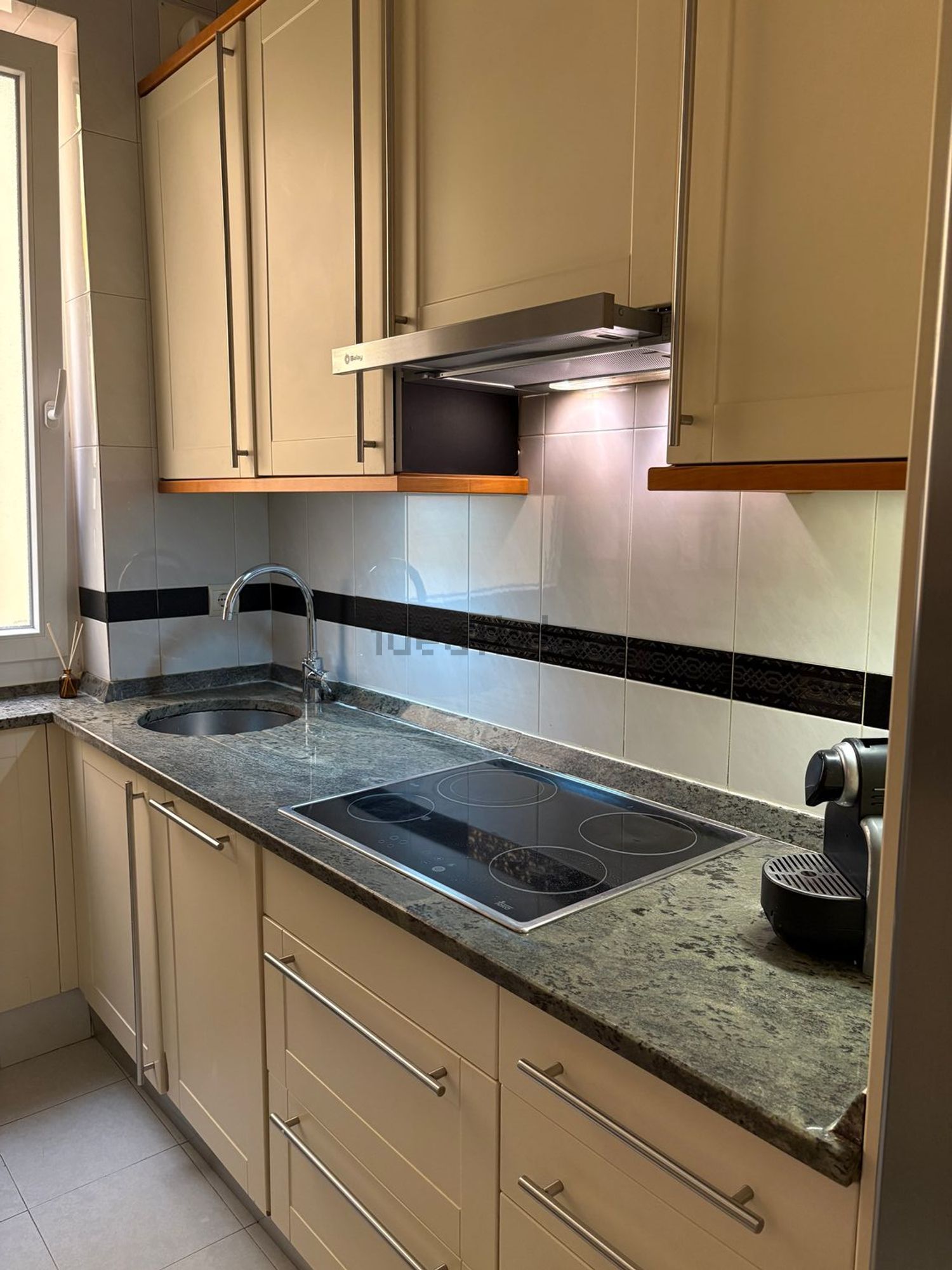 Piso de 95 m² en Madrid