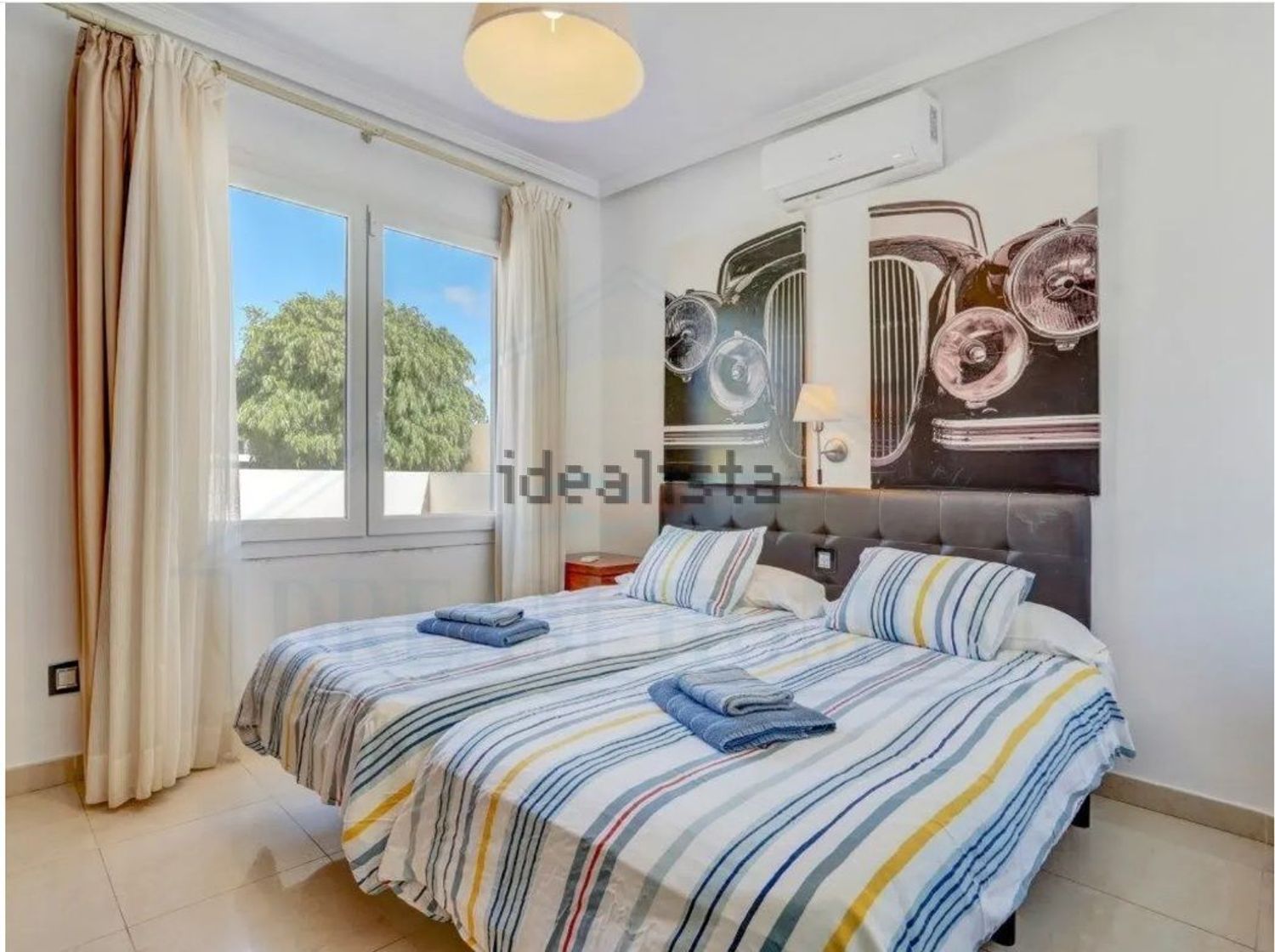 Casa de 80 m² en Yaiza