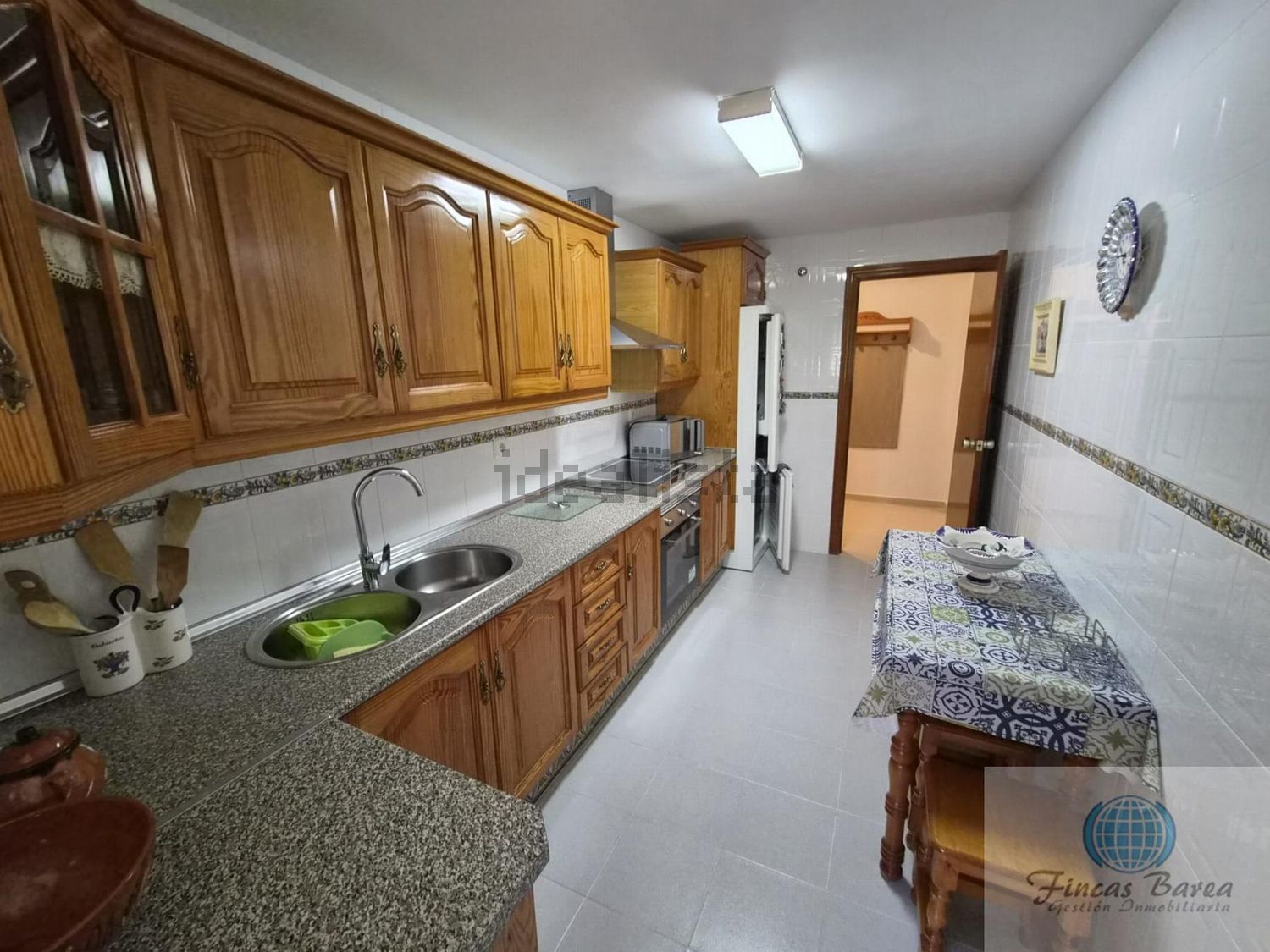 Pis de 89 m² a Mijas