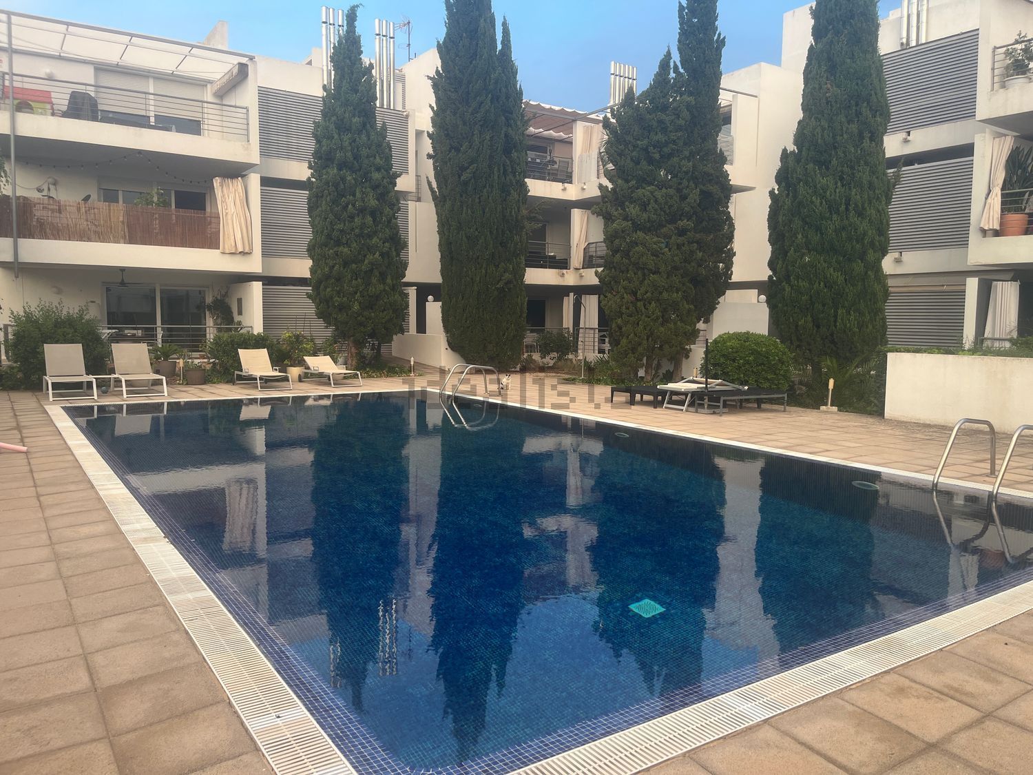 Apartamento 110 m² em Palma