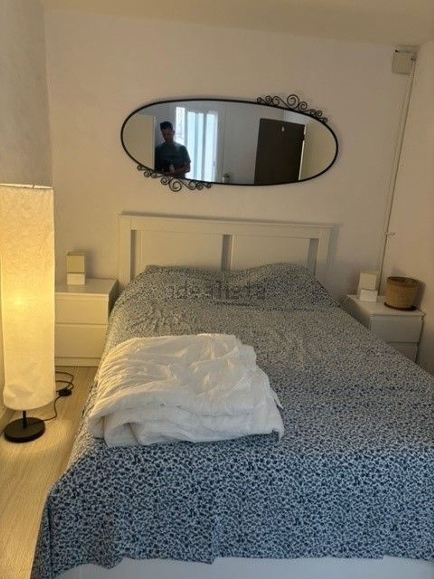 Pis de 45 m² a Barcelona