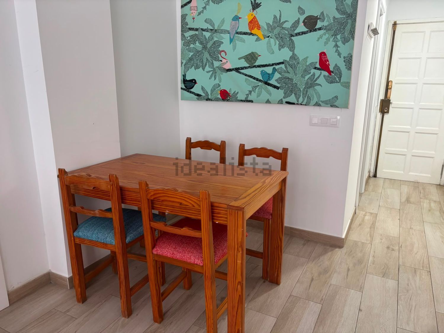Pis de 50 m² a San Bartolomé de Tirajana