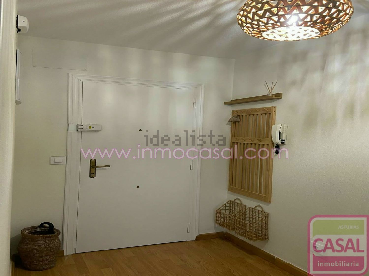 Appartement 75 m² à Castrillón