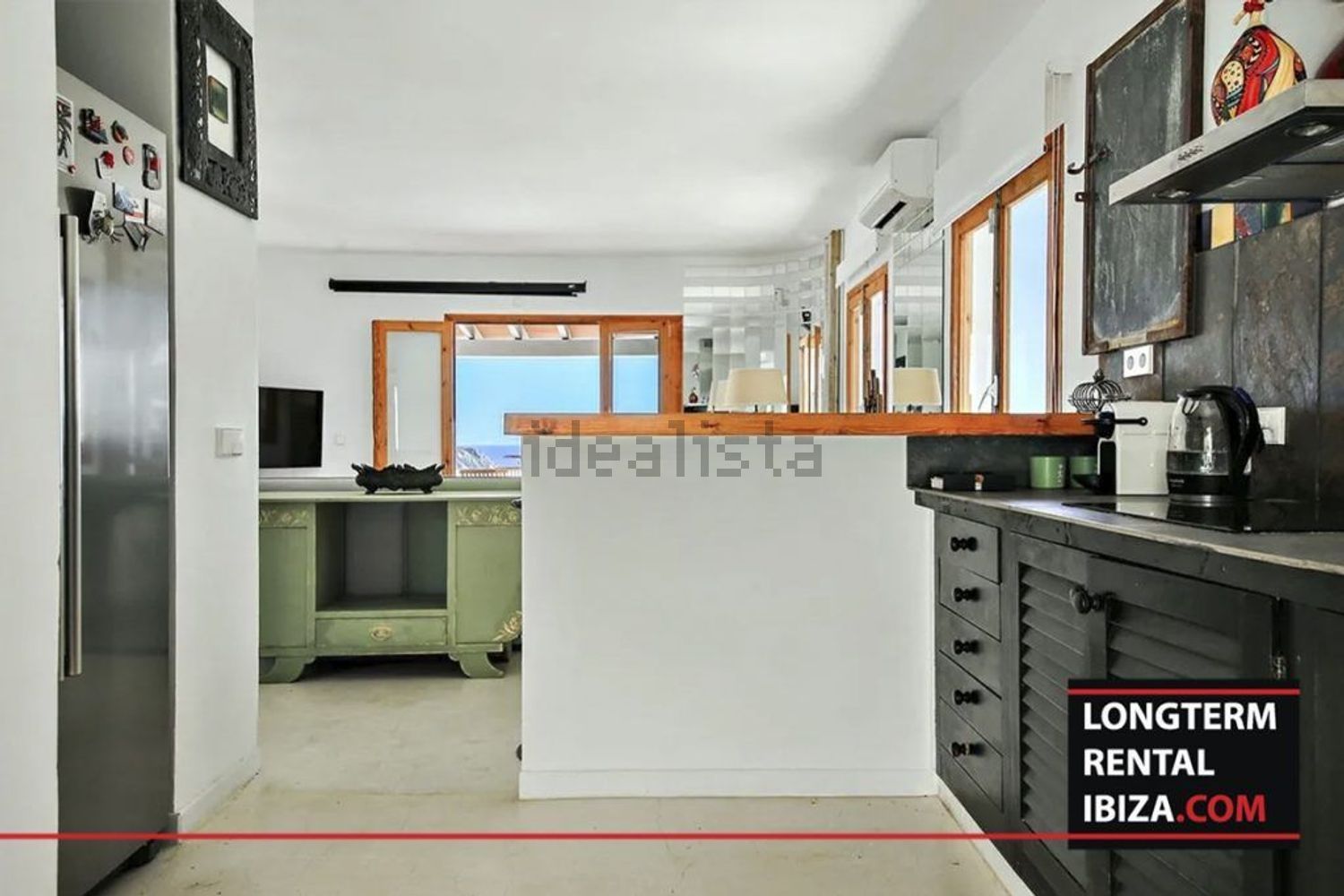 House 400 m² in Sant Josep de sa Talaia