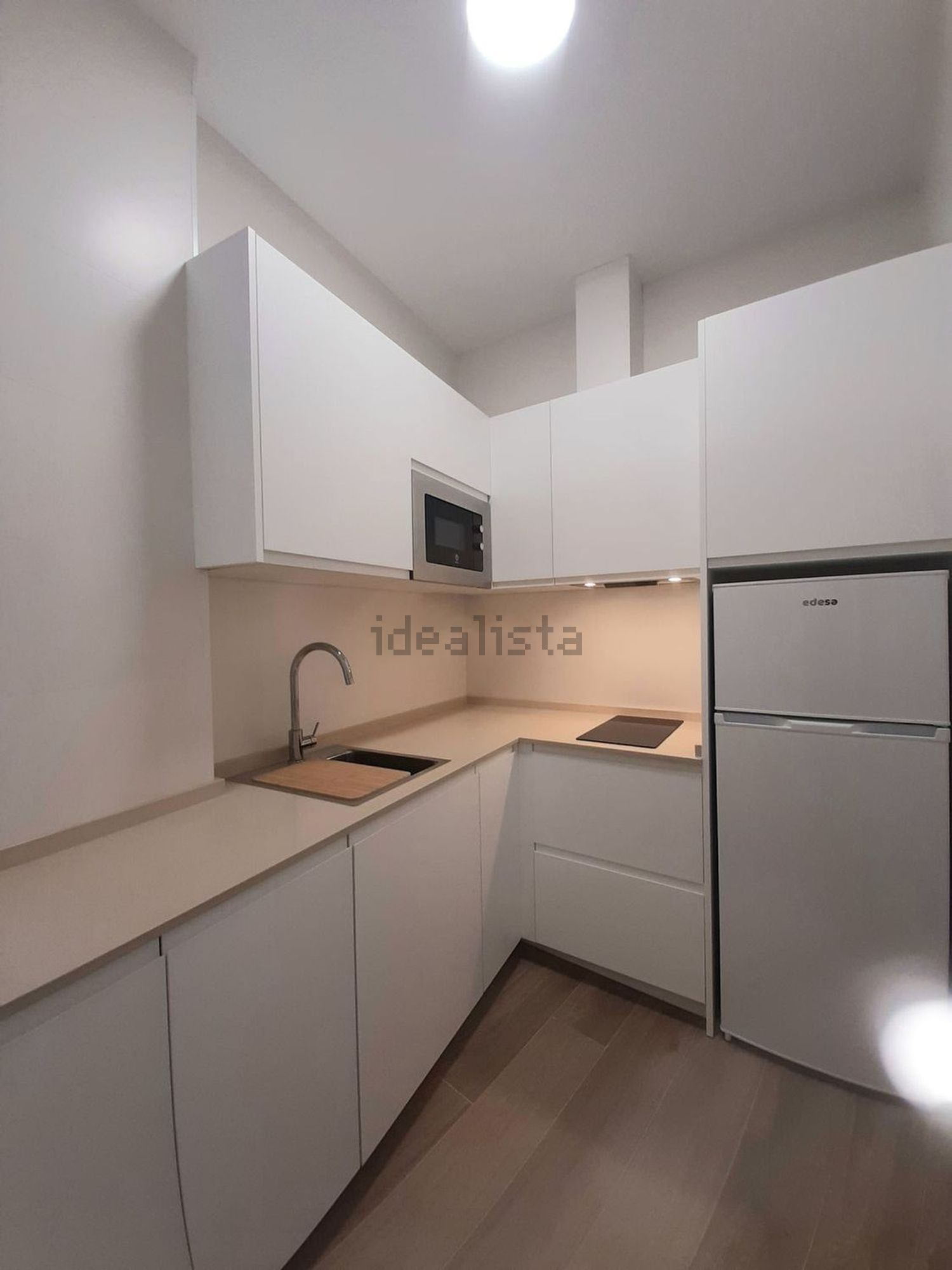 Apartamento 55 m² em Málaga