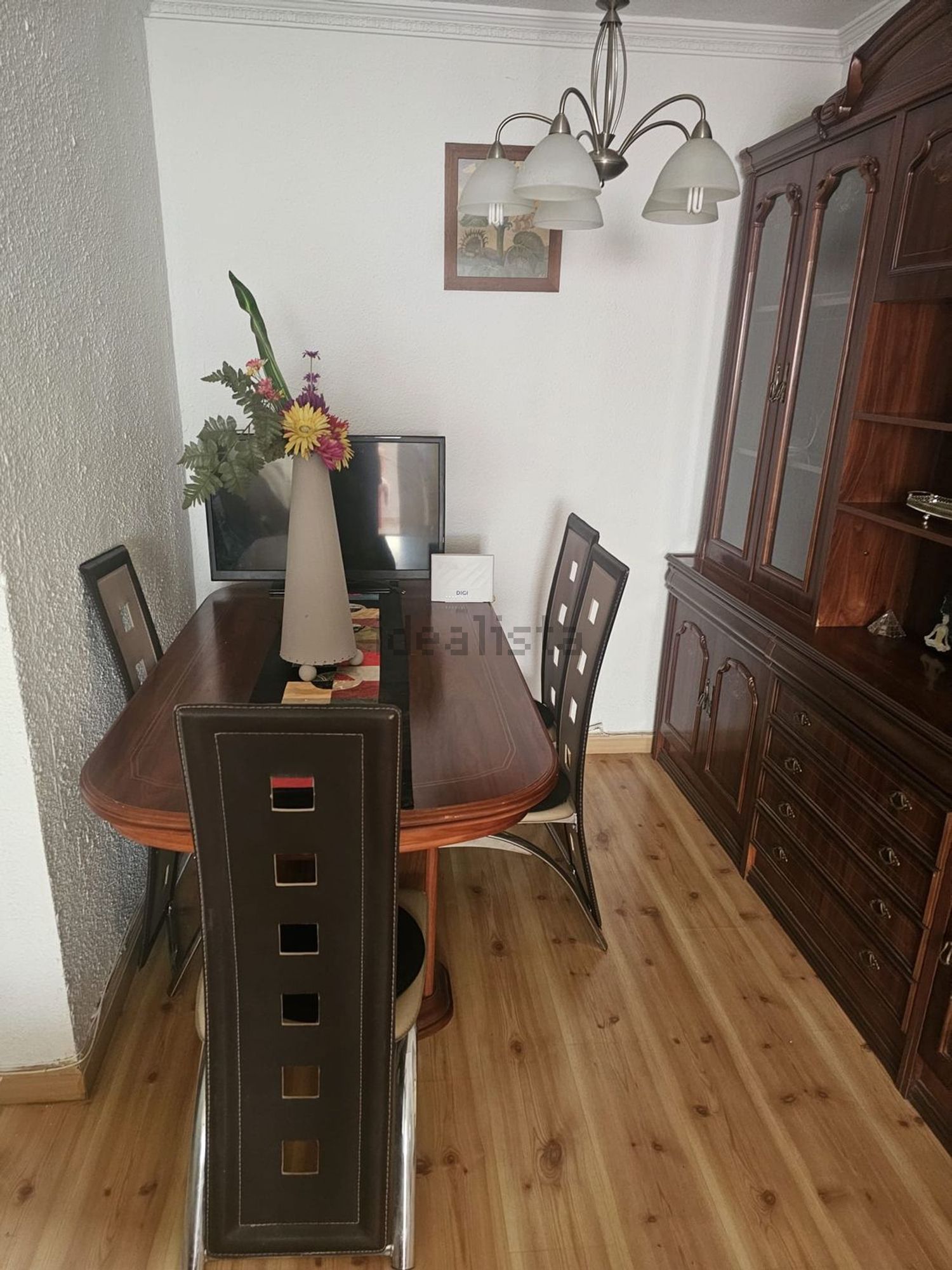 Habitació de lloguer, Benidorm