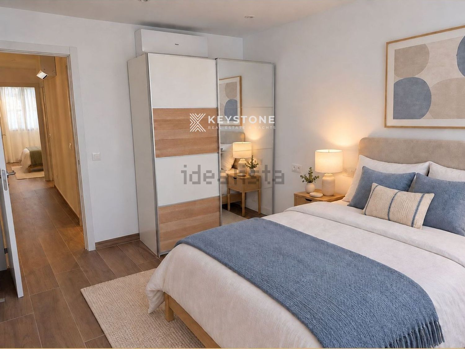 Wohnung 147 m² in Palma