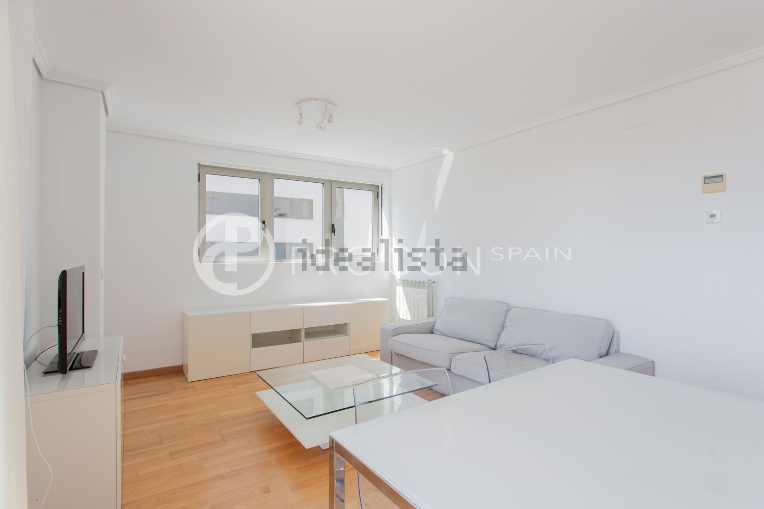 Pis de 108 m² a València
