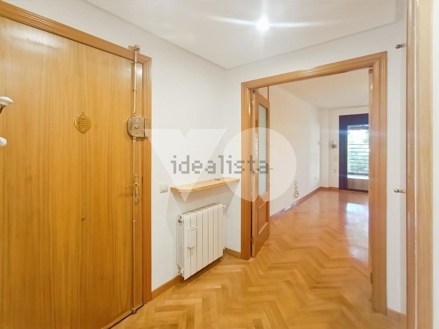 Pis de 99 m² a Madrid