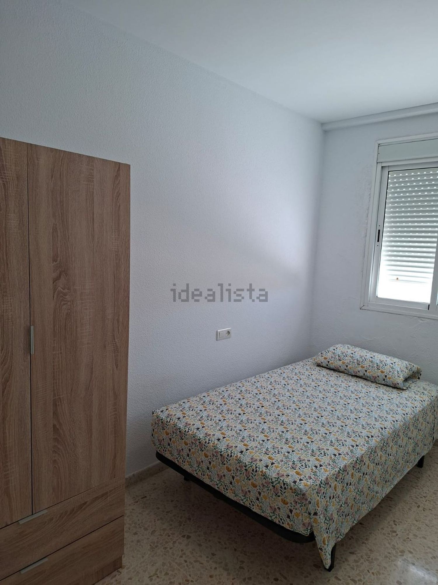 Habitació de lloguer, Dos Hermanas