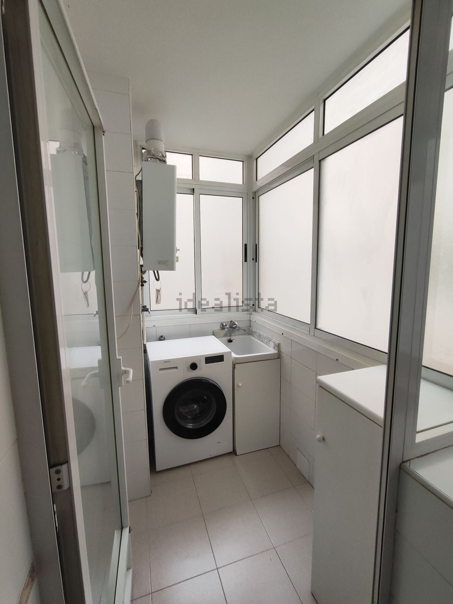 Habitación en alquiler, Alicante